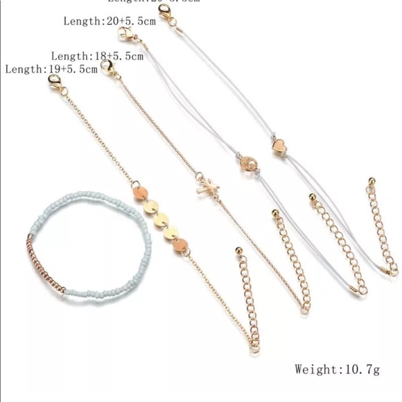 Jewelry set - Picture 4 of 4